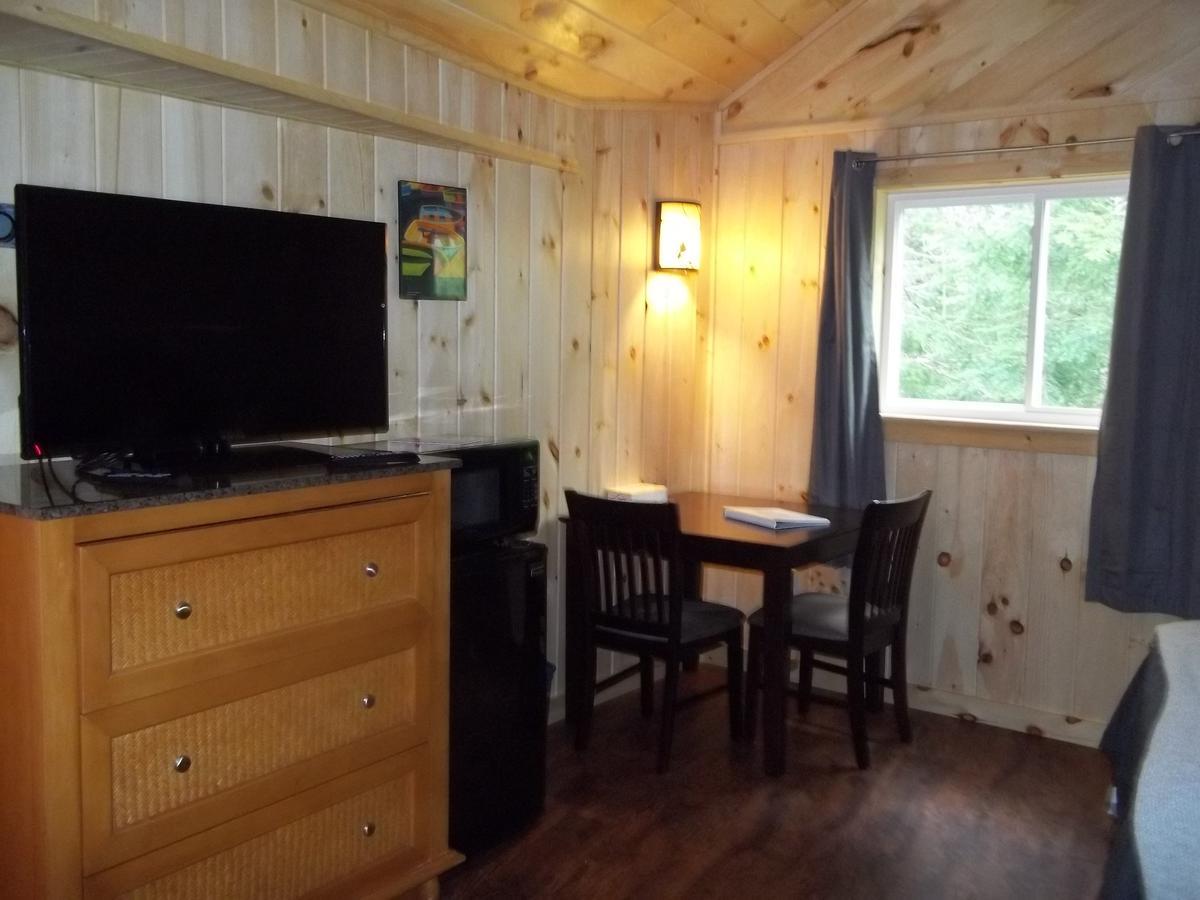 Wiscasset Woods Lodge Экстерьер фото